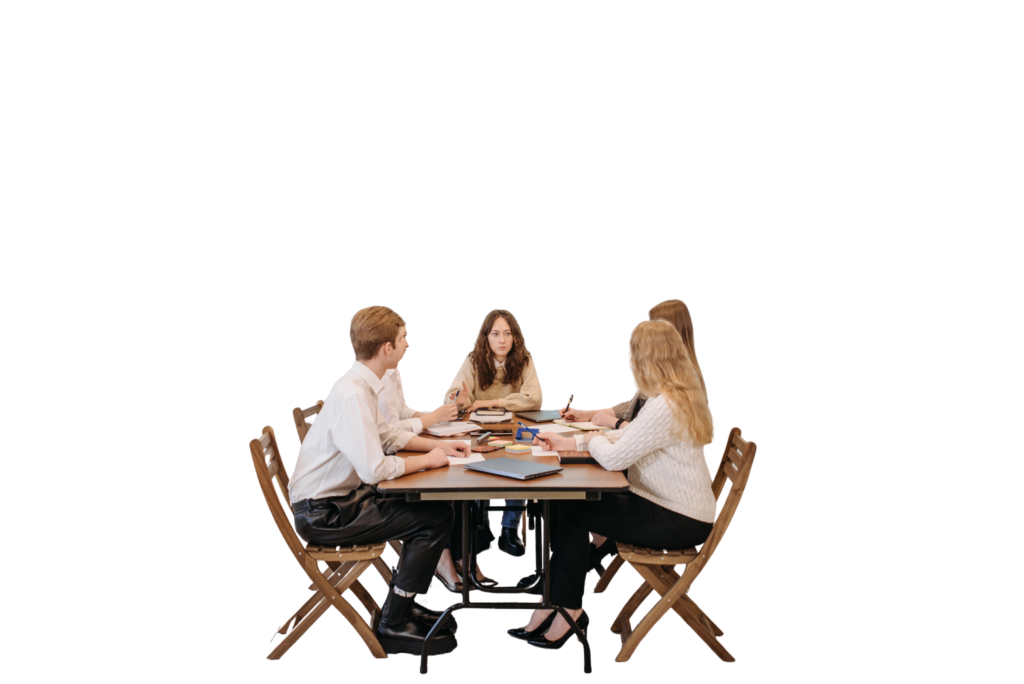 Growing a Small Business from Startup to Success