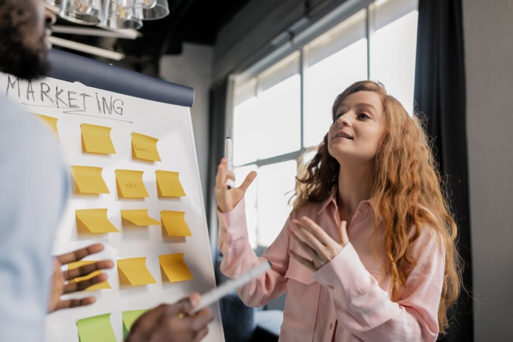 The Ultimate Guide to Building a Profitable Business from Scratch