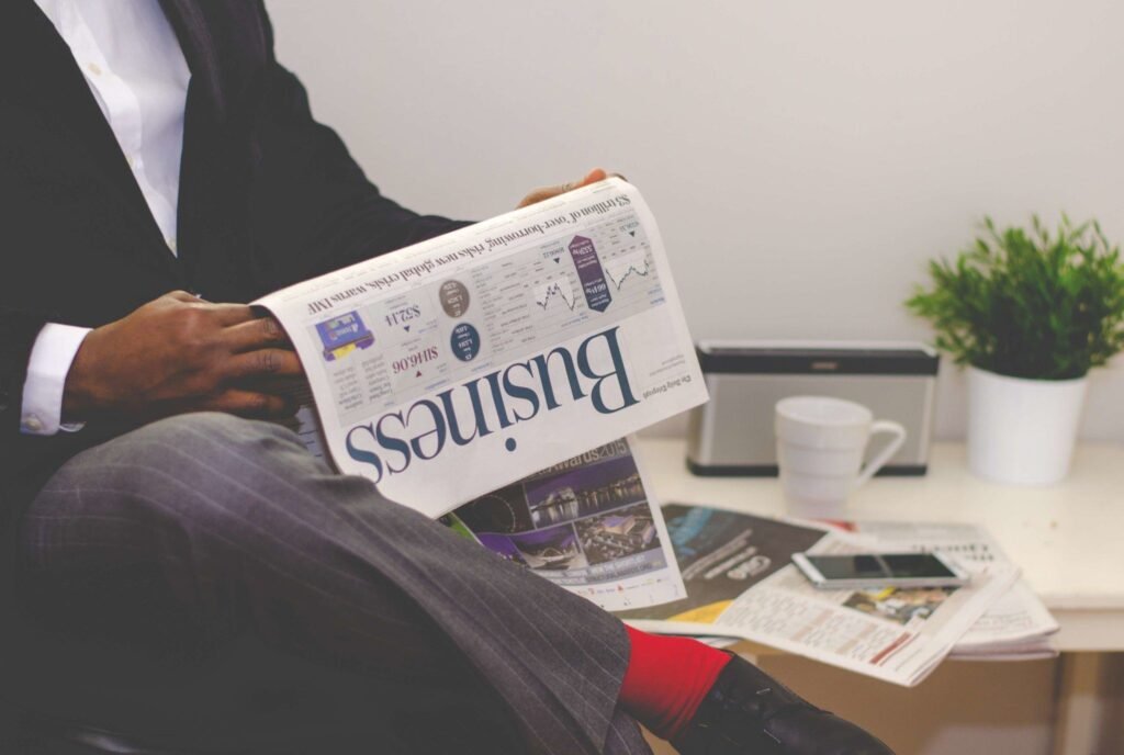 How to start a successful Small business: A Complete Beginner’s Guide