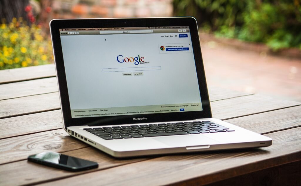Affiliate Websites