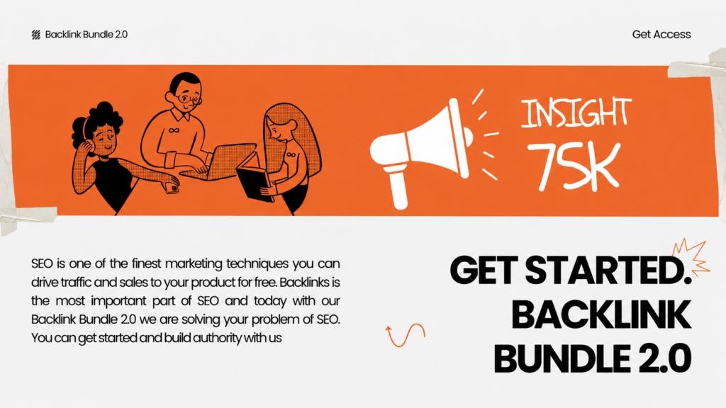 Backlink Bundle 2.0 – A High-Converting SEO Offer for Powerful Link Building