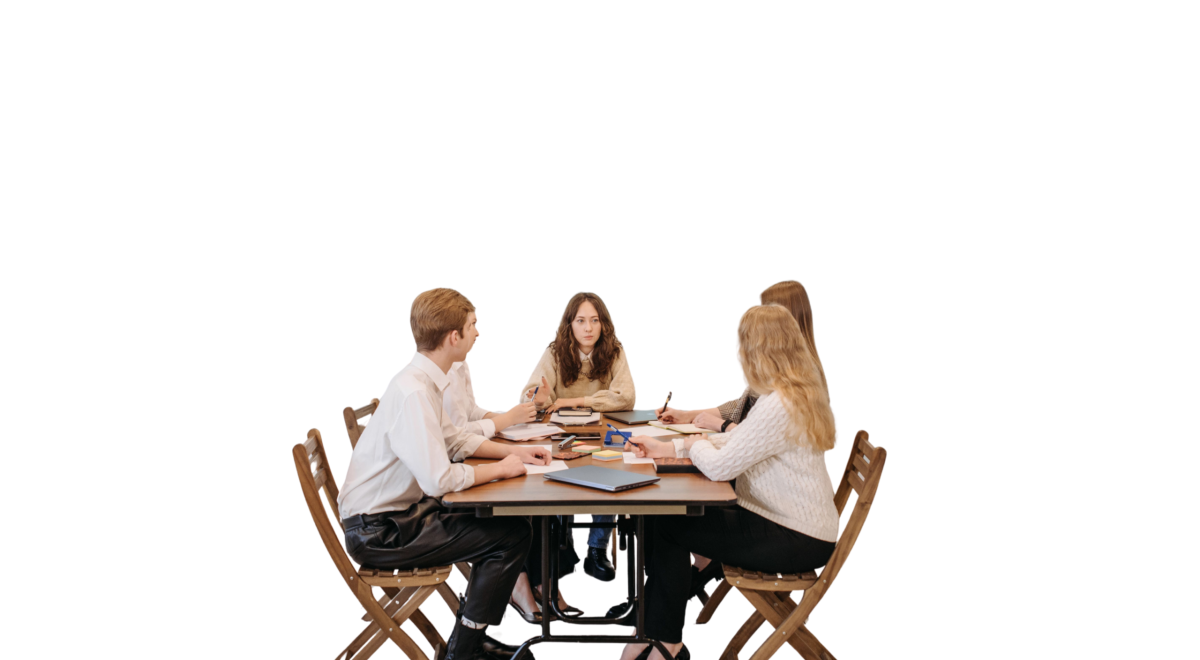 Growing a Small Business from Startup to Success