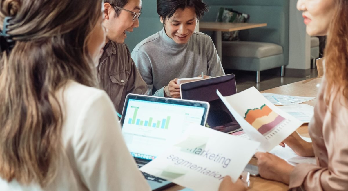High-Paying Affiliate Programs: A Complete Guide to Earning Bigger Affiliate Commissions